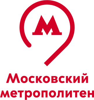 Moscow Metro logo